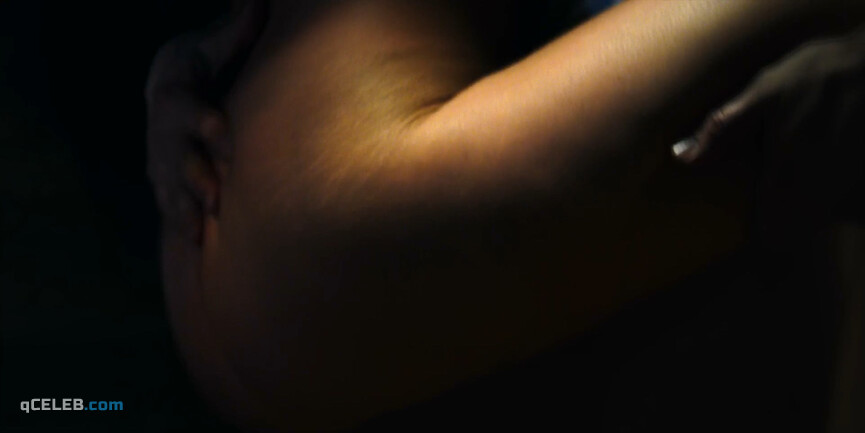 7. Ruby O. Fee nude – Polar (2019)