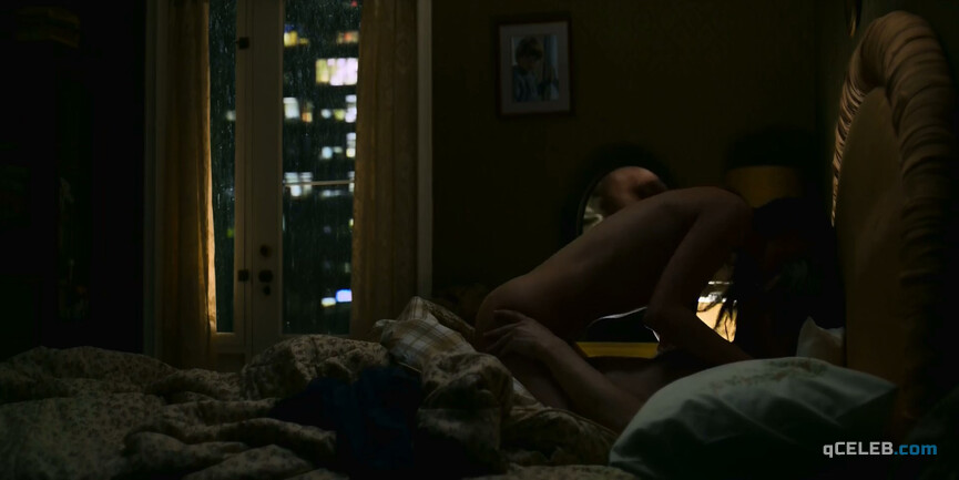 3. Anastasia Marinina nude – Polar (2019)