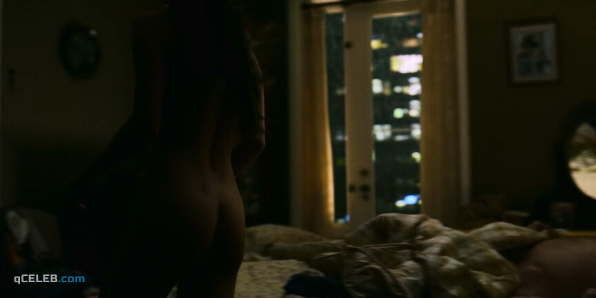 7. Anastasia Marinina nude – Polar (2019)