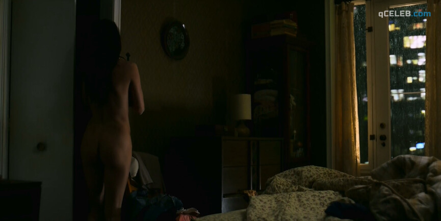 8. Anastasia Marinina nude – Polar (2019)