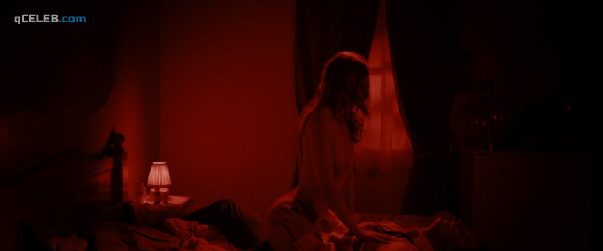 6. Sarah Beck Mather nude – Charismata (2017)
