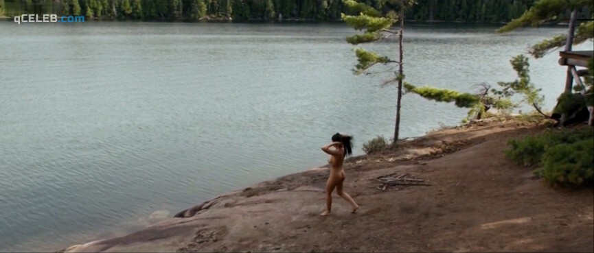 4. Maya Sansa nude – See How They Dance (2011)
