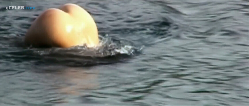 6. Maya Sansa nude – See How They Dance (2011)