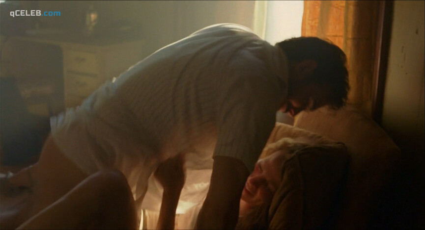 2. Lili Taylor nude – Factotum (2005)