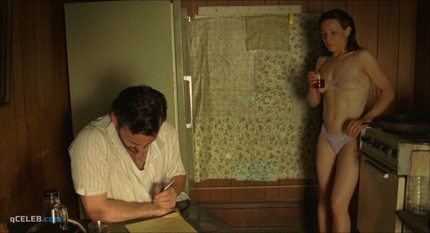 5. Lili Taylor nude – Factotum (2005)