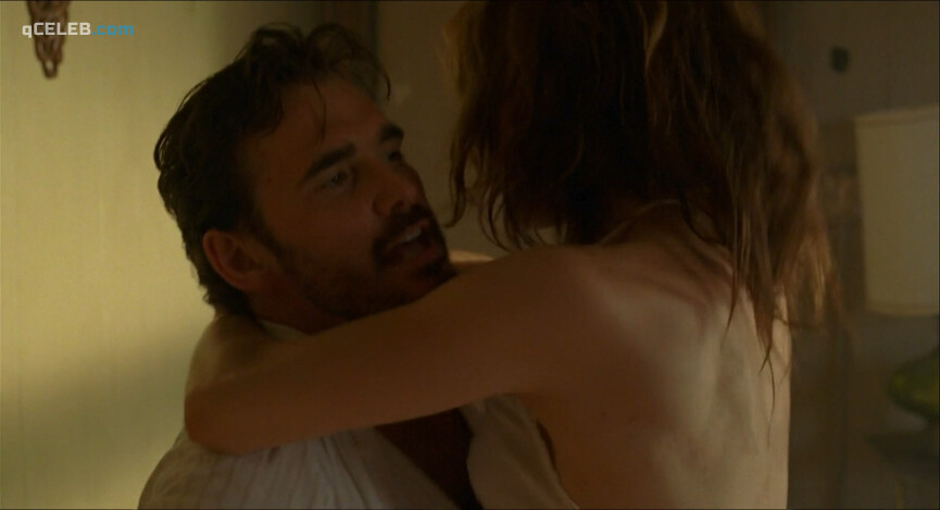 6. Lili Taylor nude – Factotum (2005)