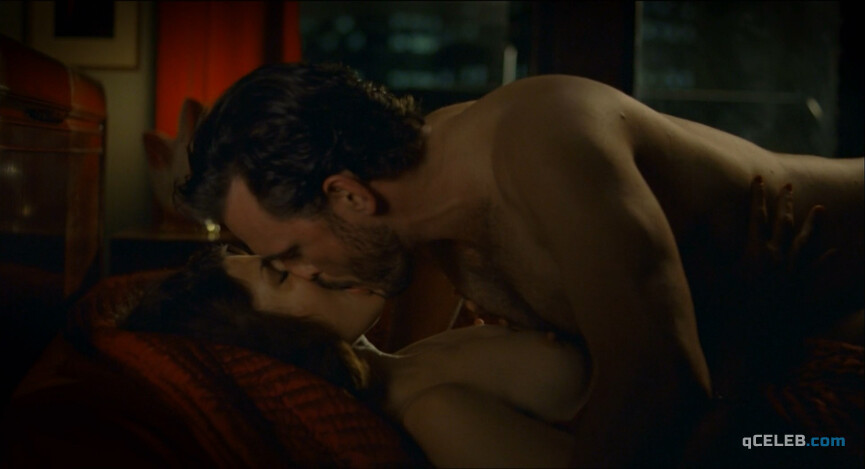 3. Marisa Tomei nude – Factotum (2005)