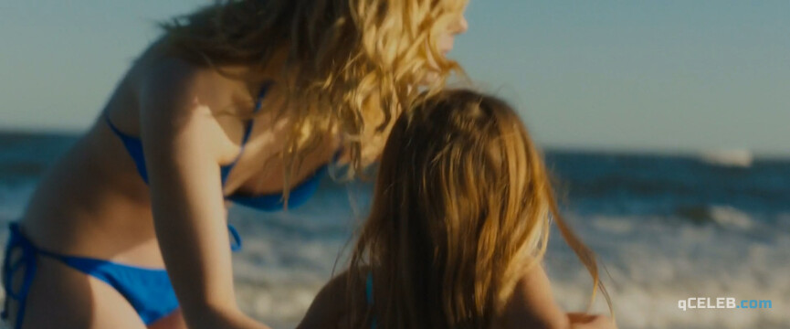 4. Elle Fanning sexy – Galveston (2018)