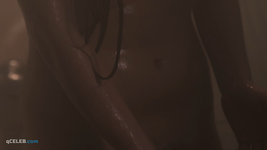 5. Francisca Medina nude – Angela (2016)