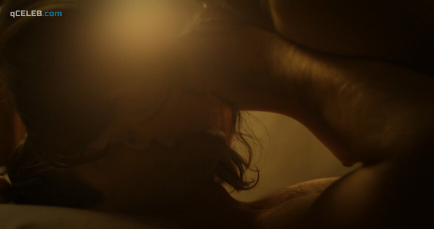 1. Lindsey Shaw nude – 1/1 (2018)