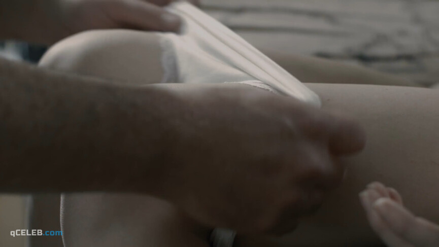 2. Chelsea Mee nude – Born (2017)