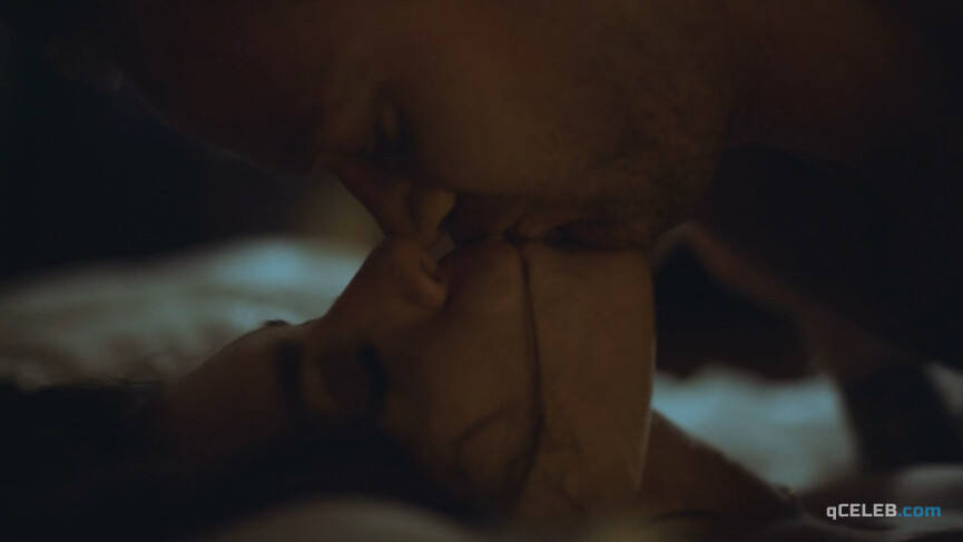 3. Chelsea Mee nude – Born (2017)