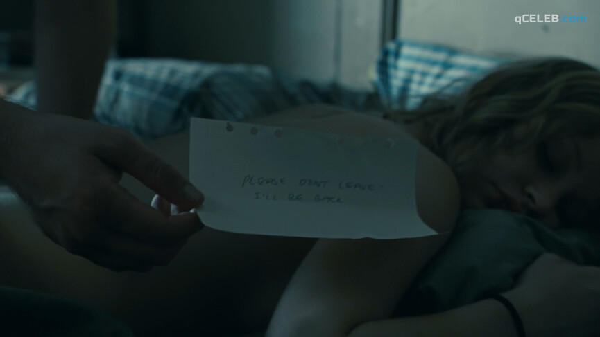 5. Emilie De Ravin sexy – Remember Me (2010)