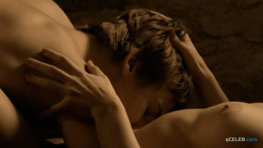 4. Hele Kore nude – I Was Here (2008)