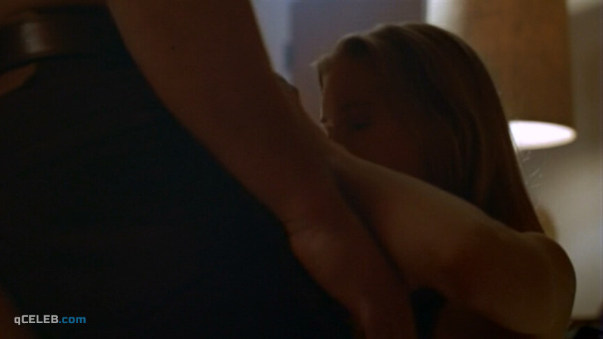 4. Renee Zellweger sexy – Love and a .45 (1994)