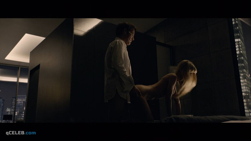 4. Alyson Bath nude – Anon (2018)