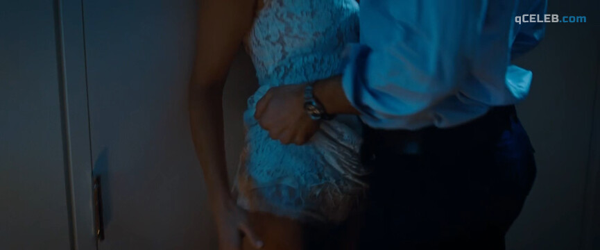 2. Reese Witherspoon sexy – This Means War (2012)