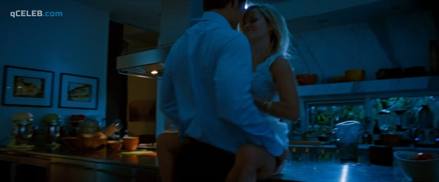 3. Reese Witherspoon sexy – This Means War (2012)
