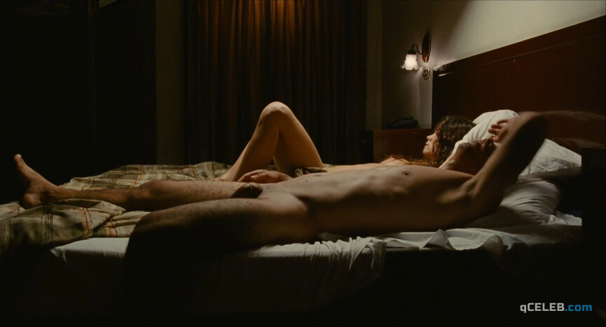 3. Juana Acosta nude – Gust (2013)