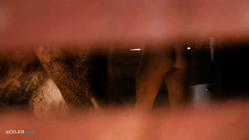 2. Olivia Hussey nude – Tortilla Heaven (2007)