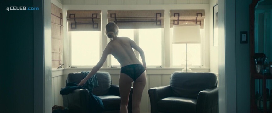 1. Anna Torv sexy – Stephanie (2017)