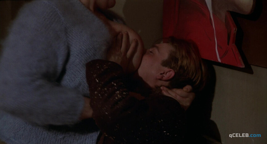 4. Maria Antonietta Beluzzi nude – Amarcord (1973)