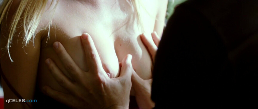5. Kira Miro nude – Broken Embraces (2009)