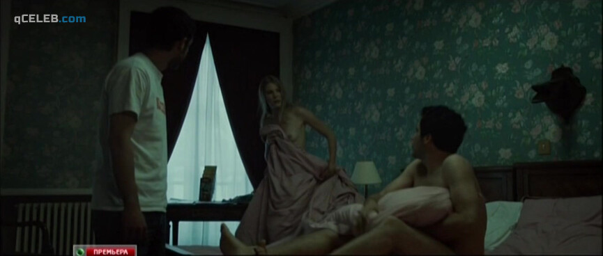 3. Mona Walravens nude – Radiostars (2012)