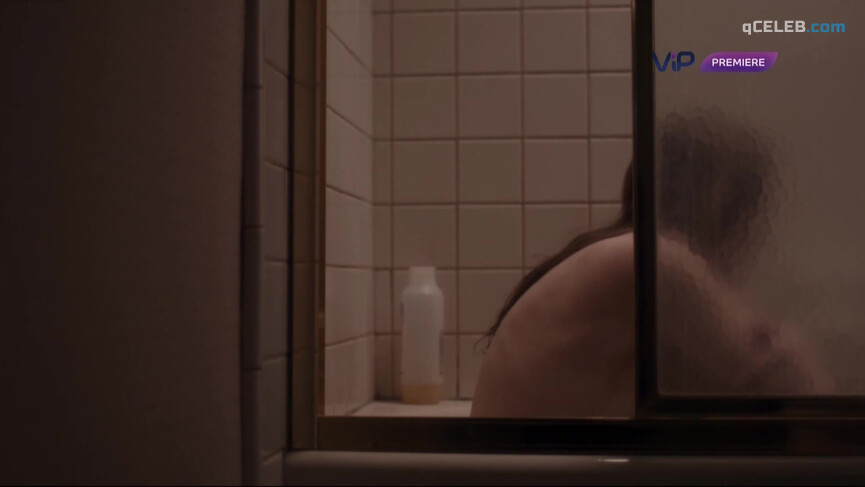 2. Saoirse Ronan nude – Stockholm, Pennsylvania (2015)