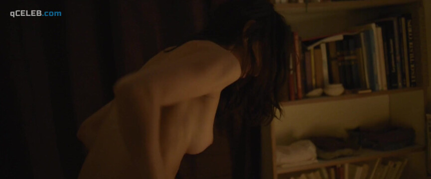 2. Nolwenn Daste nude – Ailleurs exactement (2014)