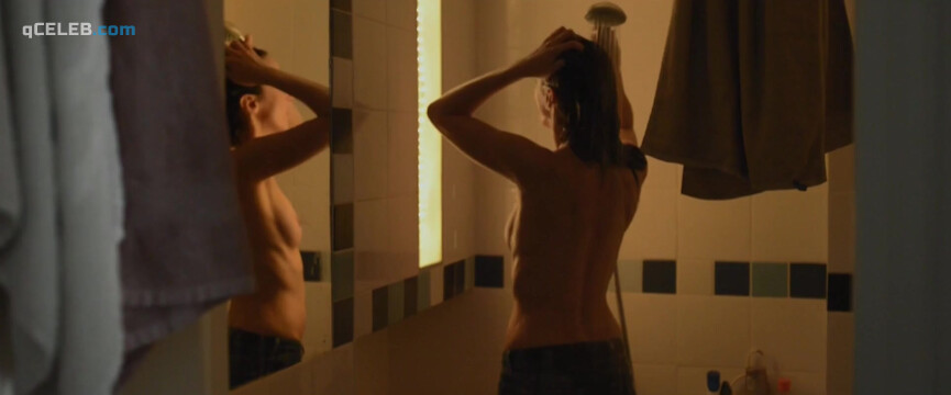 4. Nolwenn Daste nude – Ailleurs exactement (2014)