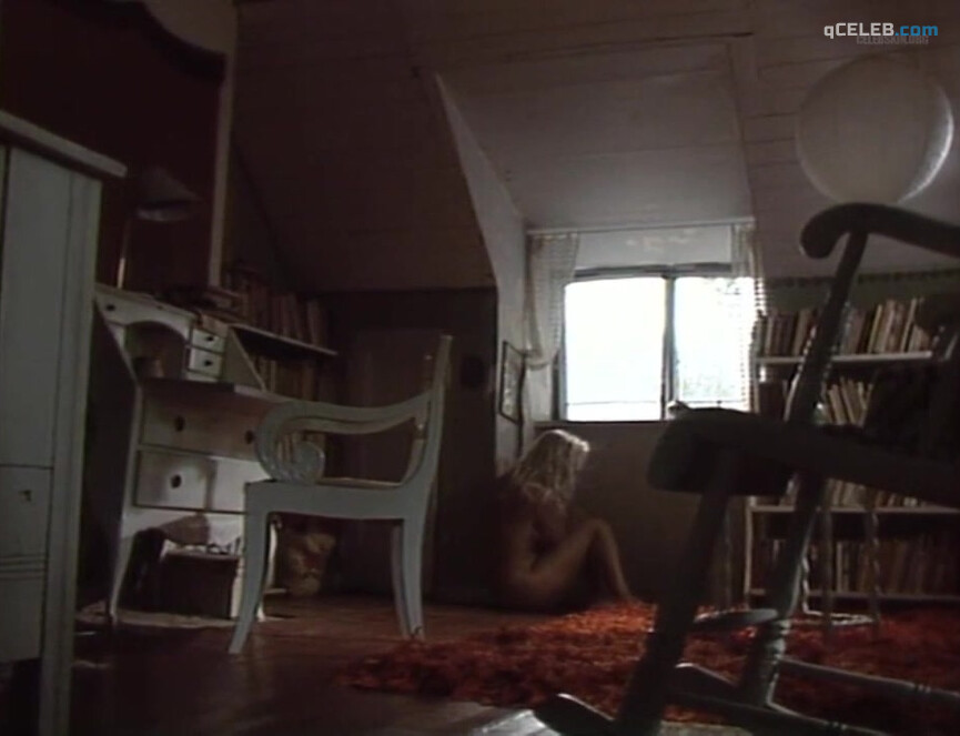 4. Johanna Raunio nude – The Nightmare s01E04 (1988)