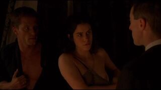 Emily Bruni nude – Intimate Affairs (2001)