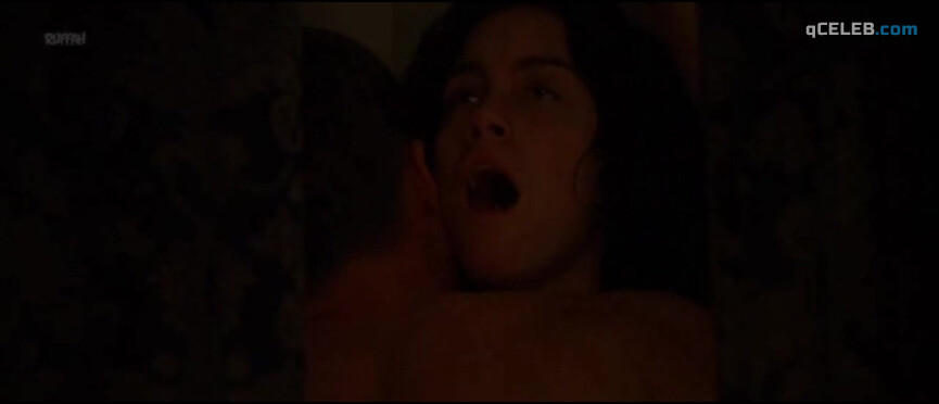 2. Emily Bruni nude – Intimate Affairs (2001)