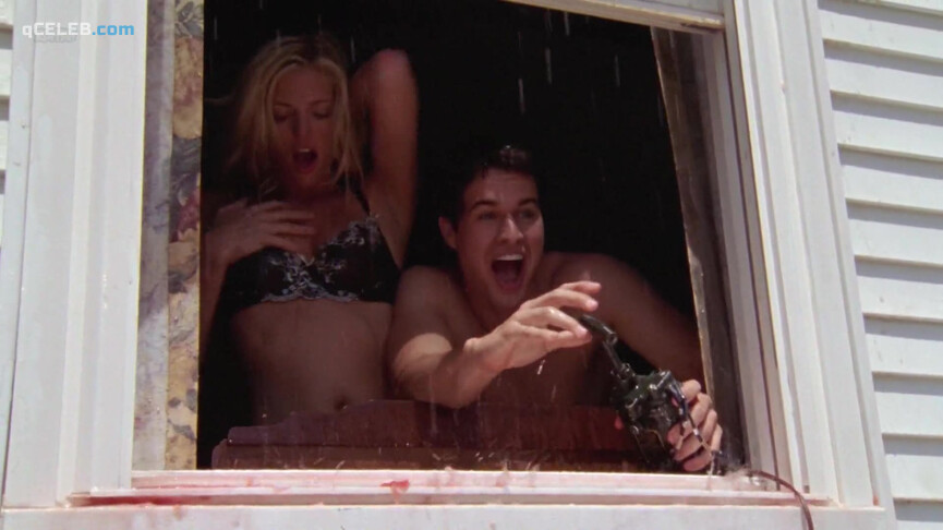 1. Trishelle Cannatella nude – The Dukes of Hazzard: The Beginning (2007)