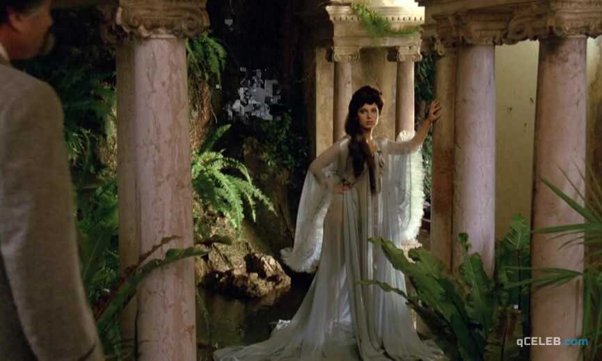 1. Veronique Genest nude – Guy de Maupassant (1982)