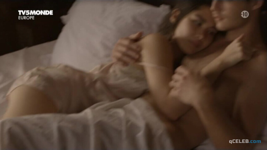 7. Audrey Giacomini nude – Saïgon, l’été de nos 20 ans (2011)
