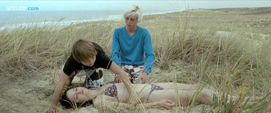 4. Audrey Bastien nude – Ophelia (2013)