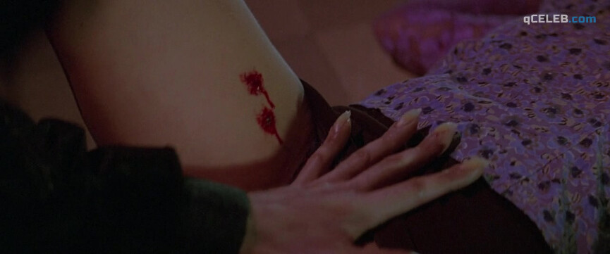 1. Sheryl Lee nude – Vampires (1998)