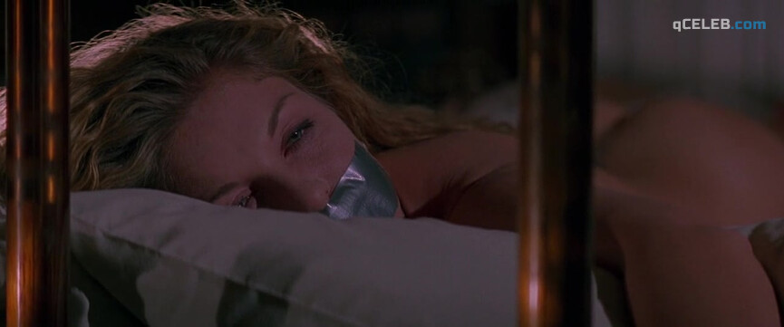 3. Sheryl Lee nude – Vampires (1998)