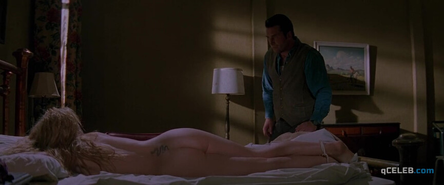 4. Sheryl Lee nude – Vampires (1998)