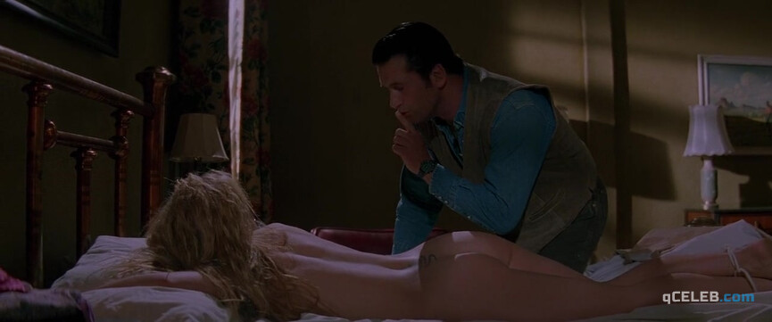 5. Sheryl Lee nude – Vampires (1998)