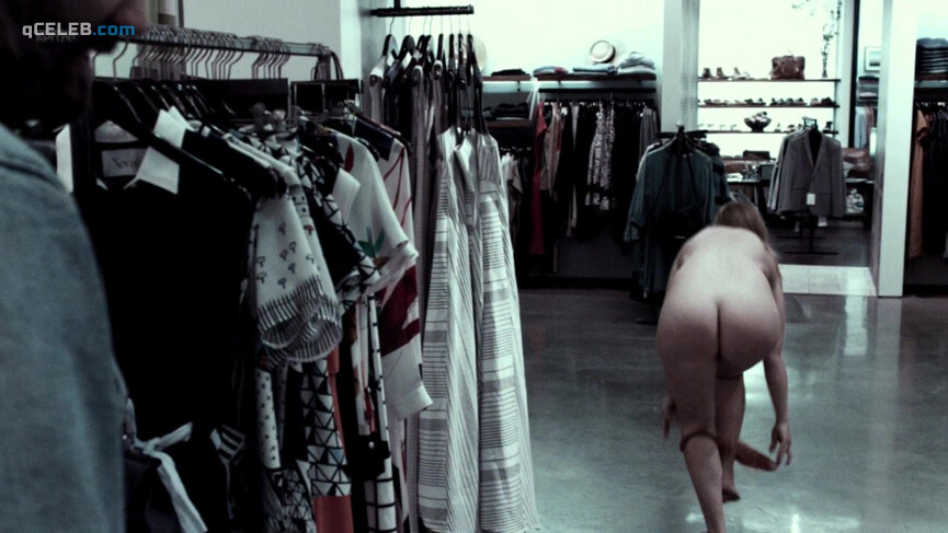 3. Amanda Fuller nude – Fashionista (2016)
