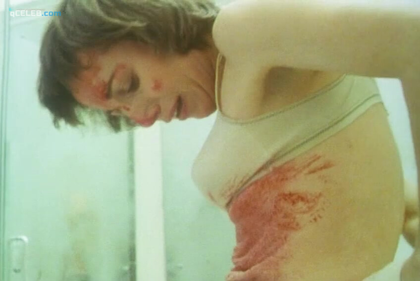 1. Kate Binchy nude – Stigma (1977)
