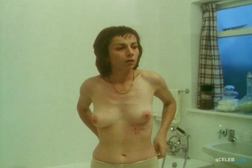 4. Kate Binchy nude – Stigma (1977)