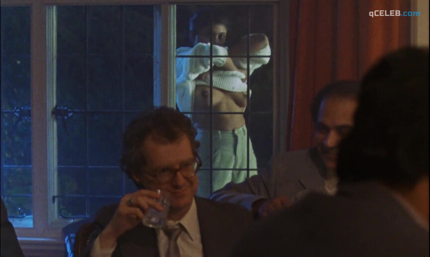 2. Rita Wolf nude – My Beautiful Laundrette (1985)