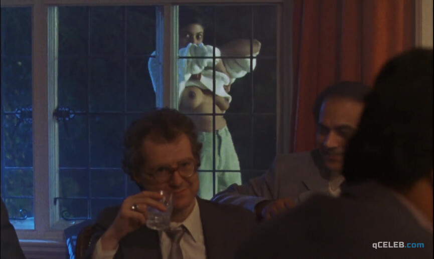 3. Rita Wolf nude – My Beautiful Laundrette (1985)
