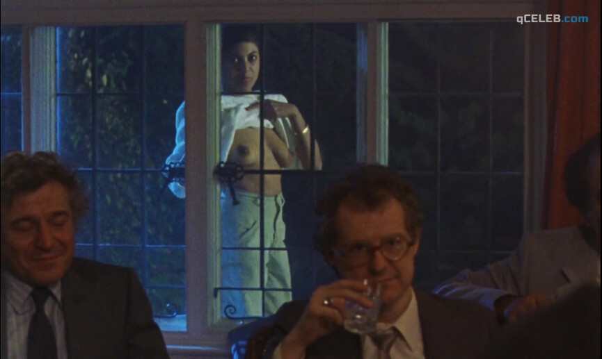 4. Rita Wolf nude – My Beautiful Laundrette (1985)