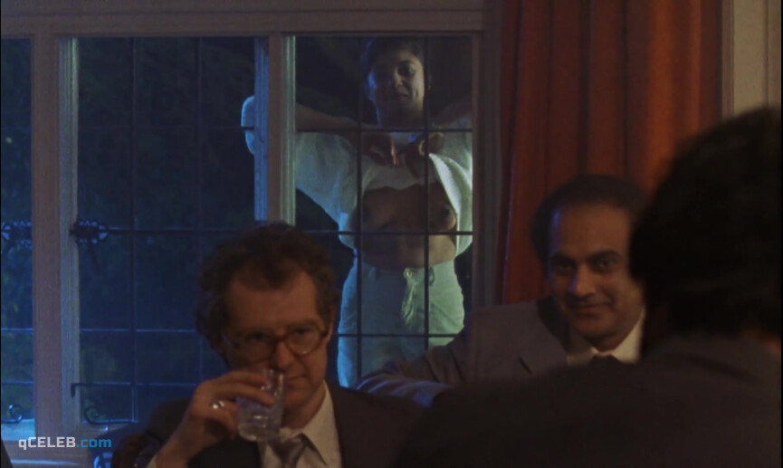 5. Rita Wolf nude – My Beautiful Laundrette (1985)