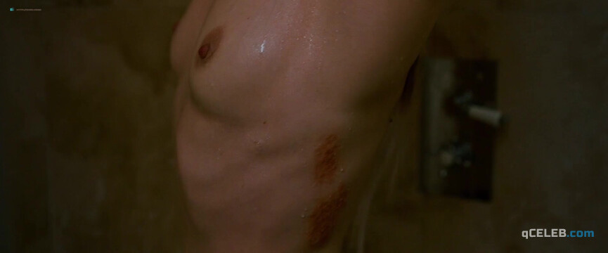 2. Natalie Dormer nude – In Darkness (2018)